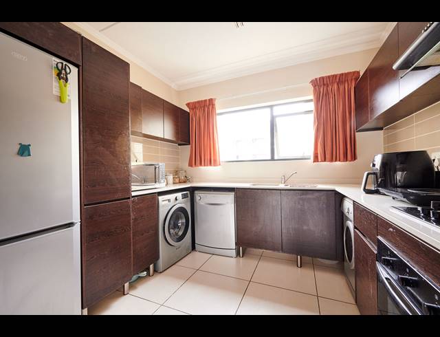 2 BEDROOM SECTIONAL TITLE SOLD IN KYALAMI